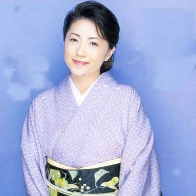 Ishikawa Sayuri