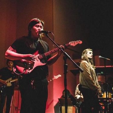 Isla Vista Worship
