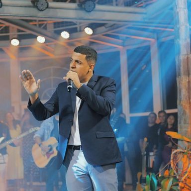 Ismael Almeida