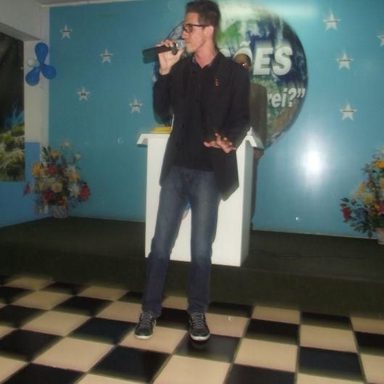 Ismael Santos photo 9