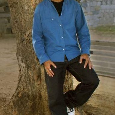 Ismael Pinheiro