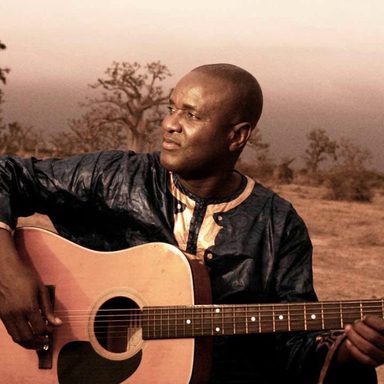 Ismael Lo
