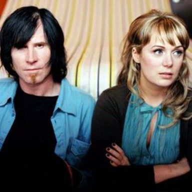 Isobel Campbell And Mark Lanegan