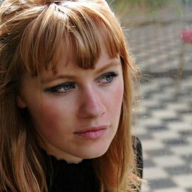 Isobel Anderson