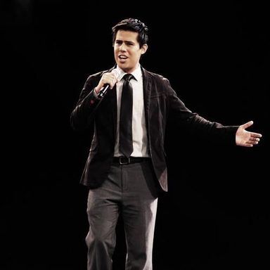 Ismir Muñoz