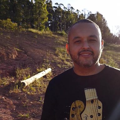Israel Cardoso