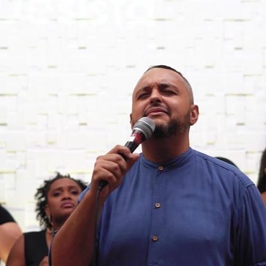 Israel Cardoso
