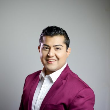 Israel Costa (Gospel)