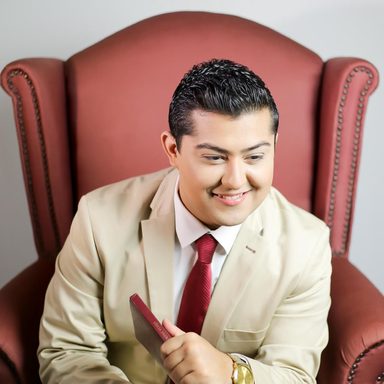 Israel Costa (Gospel)