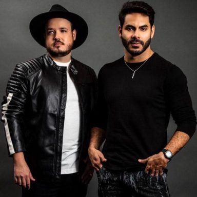Israel & Rodolffo