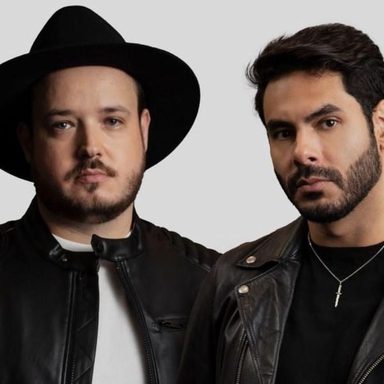 Israel & Rodolffo