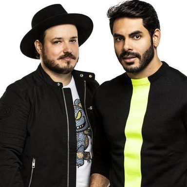 Israel & Rodolffo