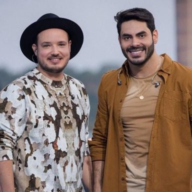 Israel & Rodolffo