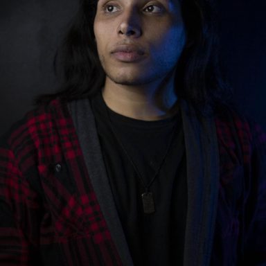 Israel Miranda