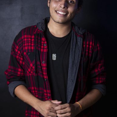 Israel Miranda
