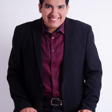 Israel Rodrigues