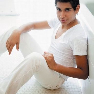Israel Lucero