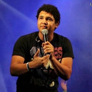 Israel Salazar