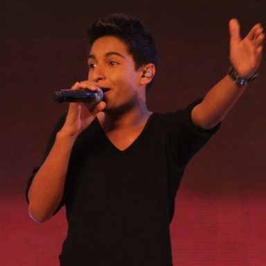 Israel Lucero