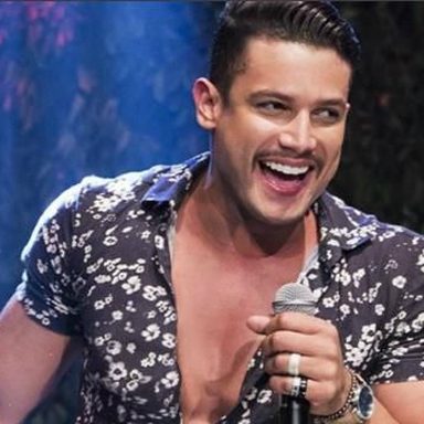 Israel Novaes