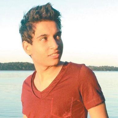 Israel Lucero