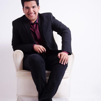 Israel Rodrigues