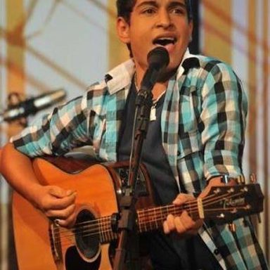 Israel Lucero