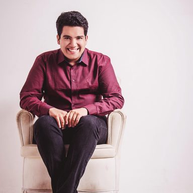 Israel Rodrigues