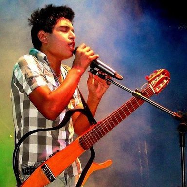 Israel Lucero