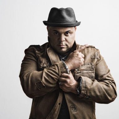 Israel Houghton