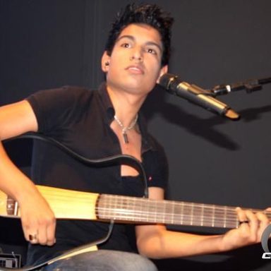 Israel Lucero