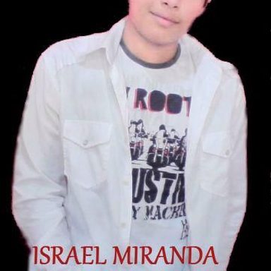 Israel Miranda
