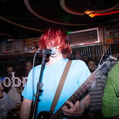 ISSO Rock