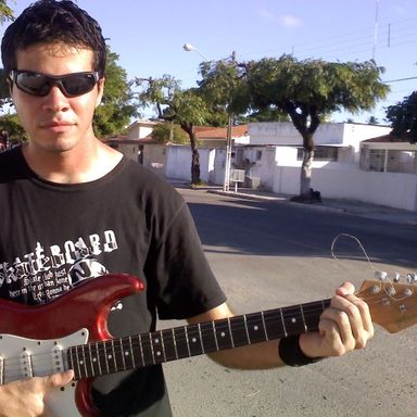 Issacar Lamarck Lima da Paixão