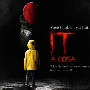 It: A Coisa