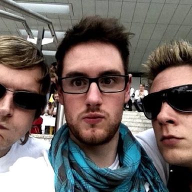 ItaloBrothers