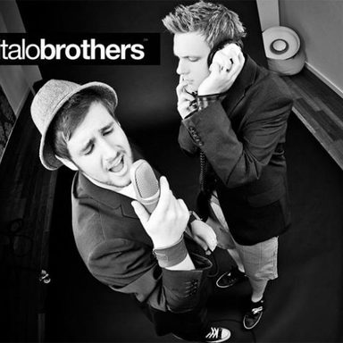ItaloBrothers