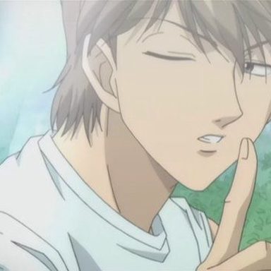 Itazura na Kiss