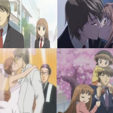 Itazura na Kiss
