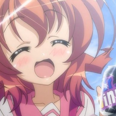 Itsuka Tenma No Kuro Usagi
