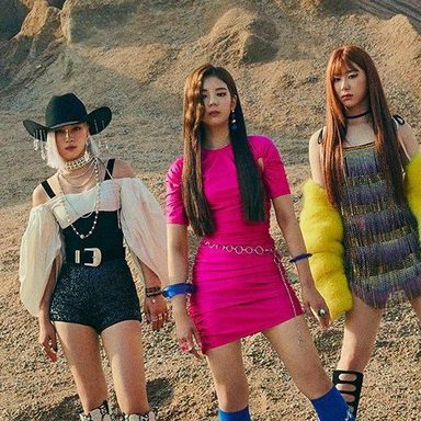 ITZY photo 122