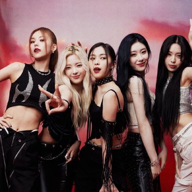 ITZY photo 41