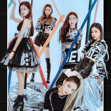 ITZY photo 125