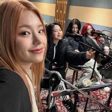 ITZY