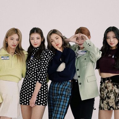 ITZY photo 104