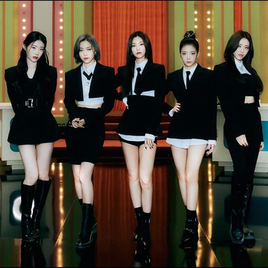 ITZY photo 39