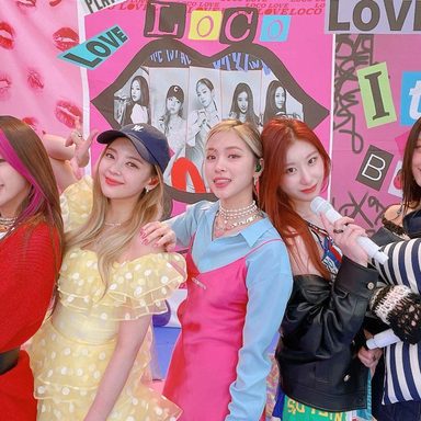 ITZY photo 78