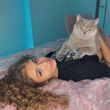Iuliana Beregoi