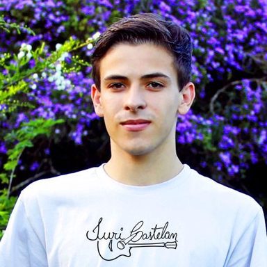 Iuri Castelan