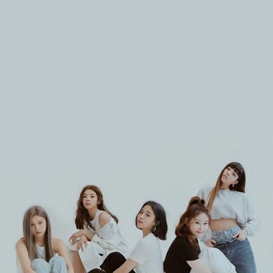 ITZY photo 102